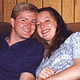 Jeff Kent and Mandy Honig.
